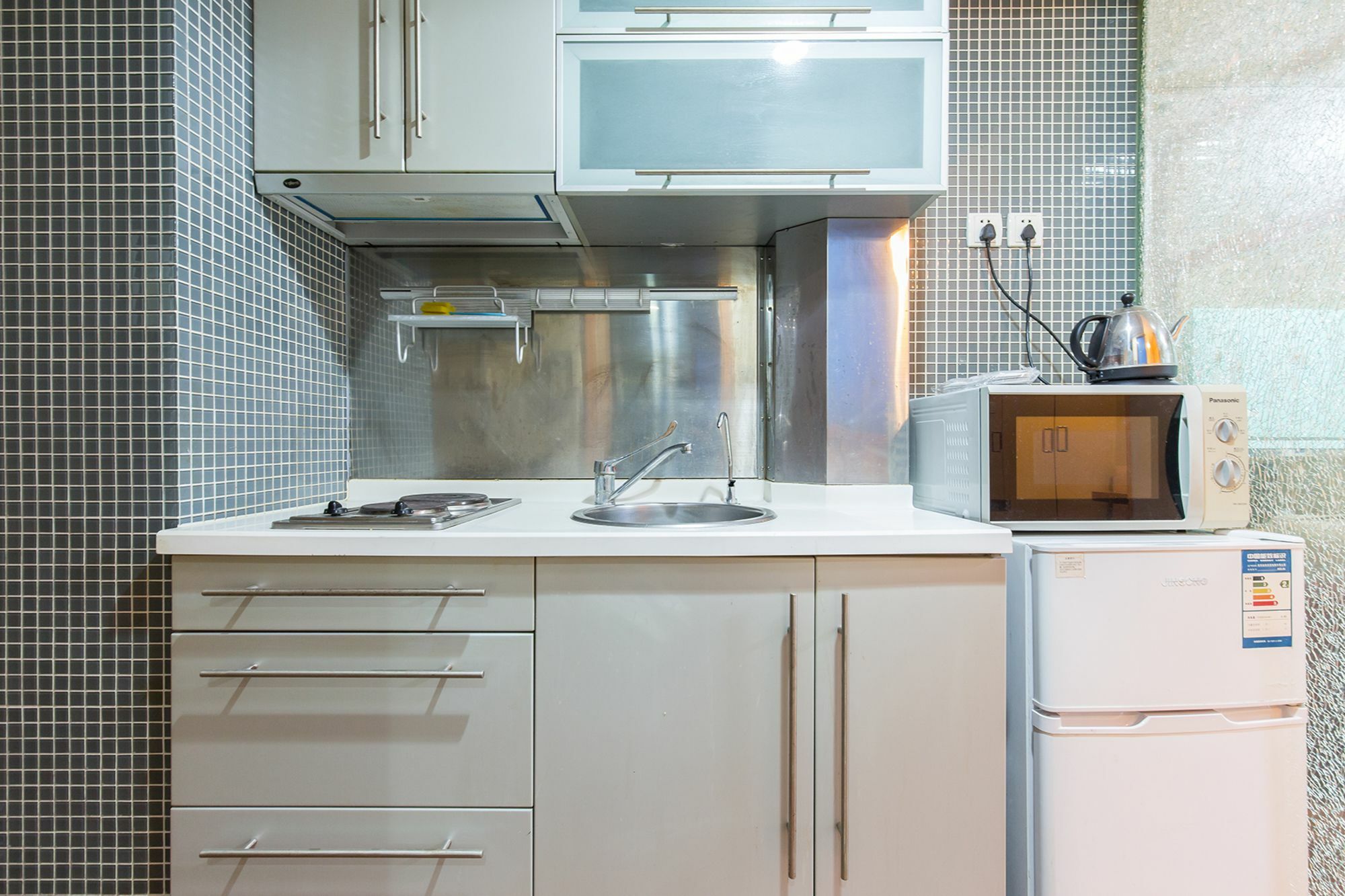Friendship Apartment