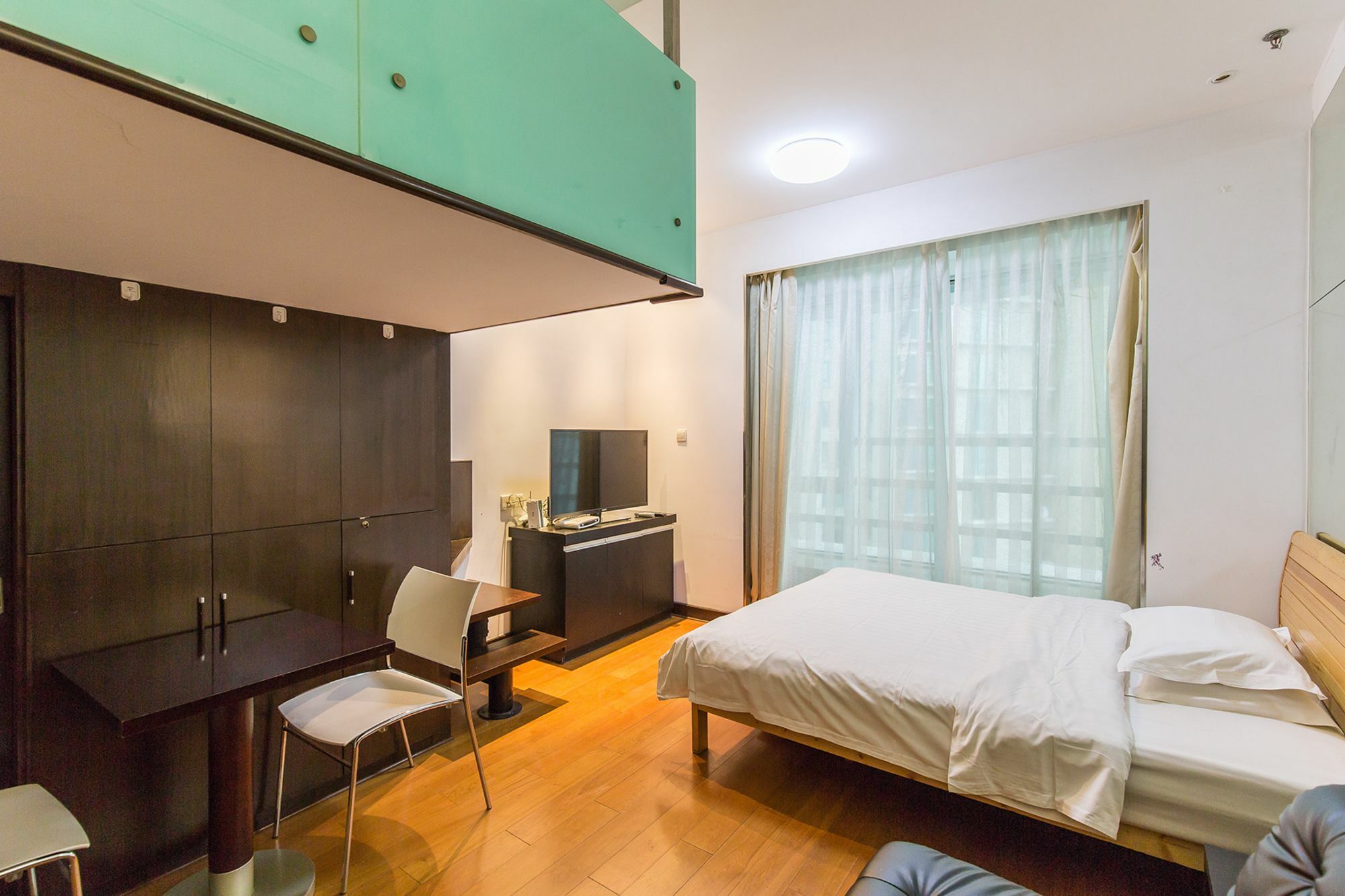 Apartment Friendship Shanghai