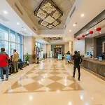 Shanghai Friendship Apartment
