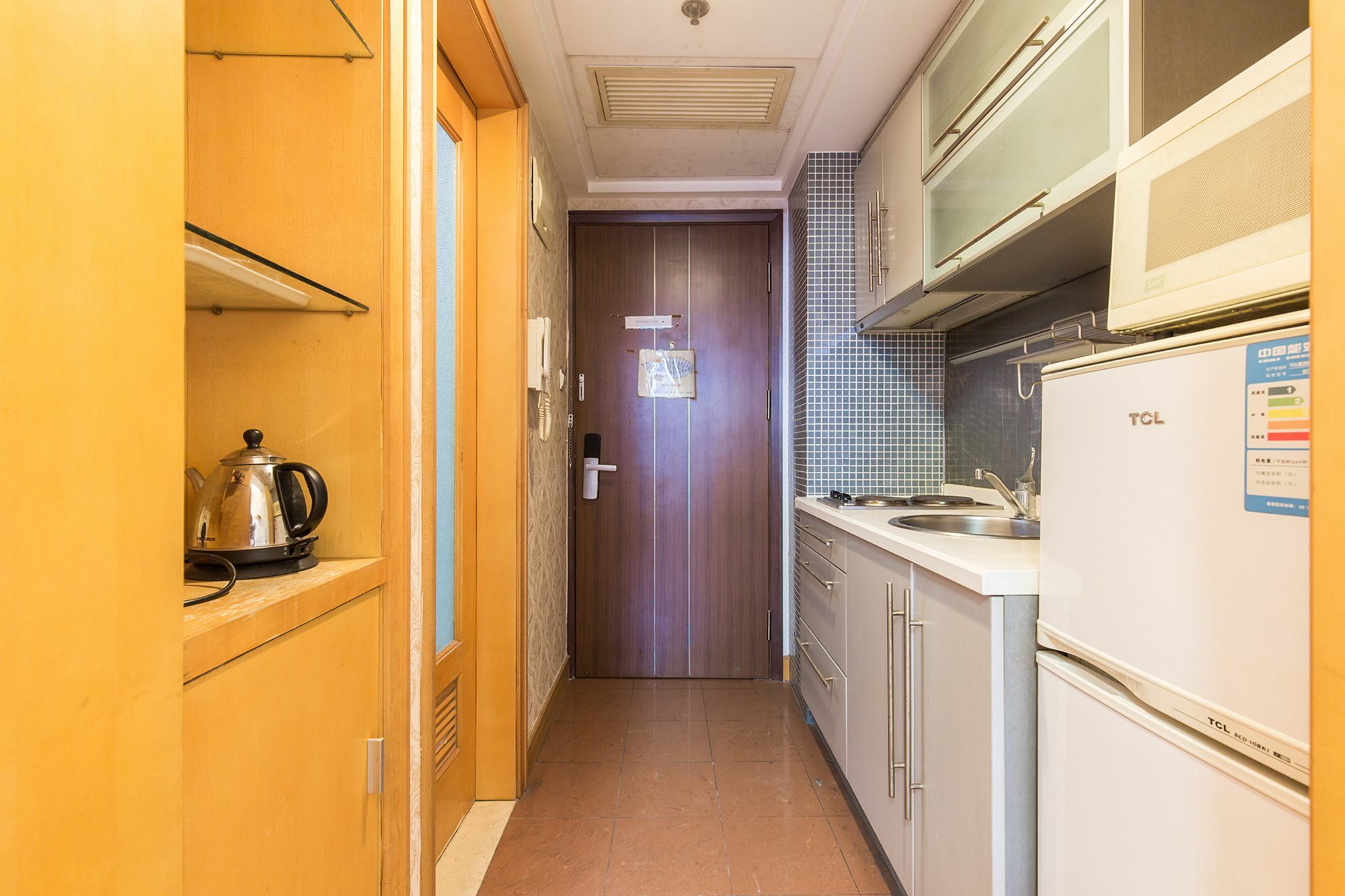 Friendship Appartement Shanghai